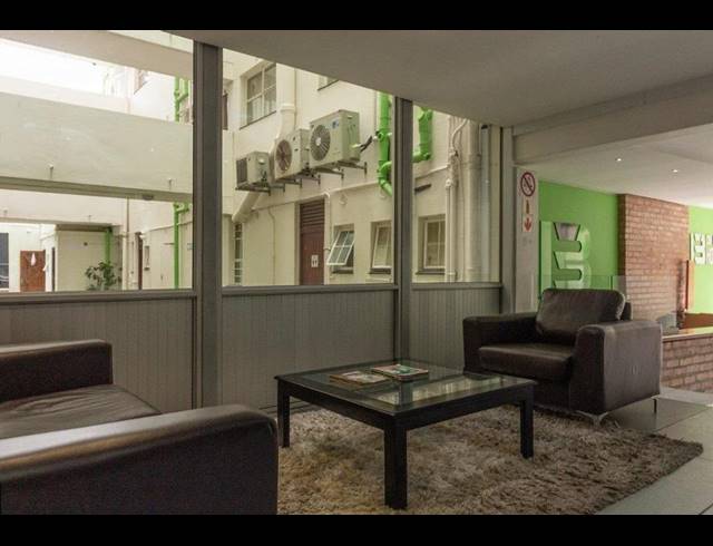 1 BEDROOM APARTMENT RENTED IN GARDENS